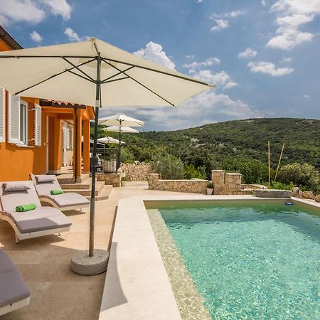 Hacienda Babina Βίλα Miholascica Εξωτερικό φωτογραφία
