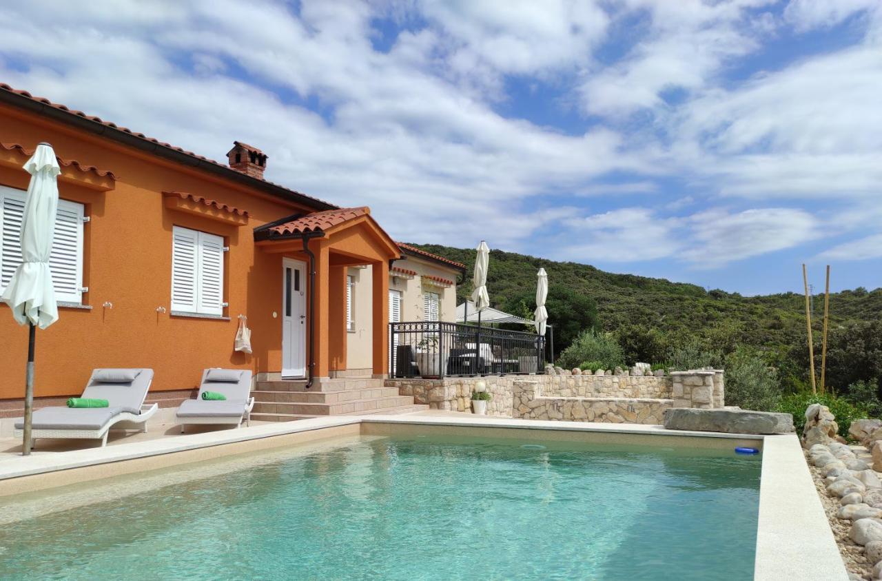 Hacienda Babina Βίλα Miholascica Εξωτερικό φωτογραφία