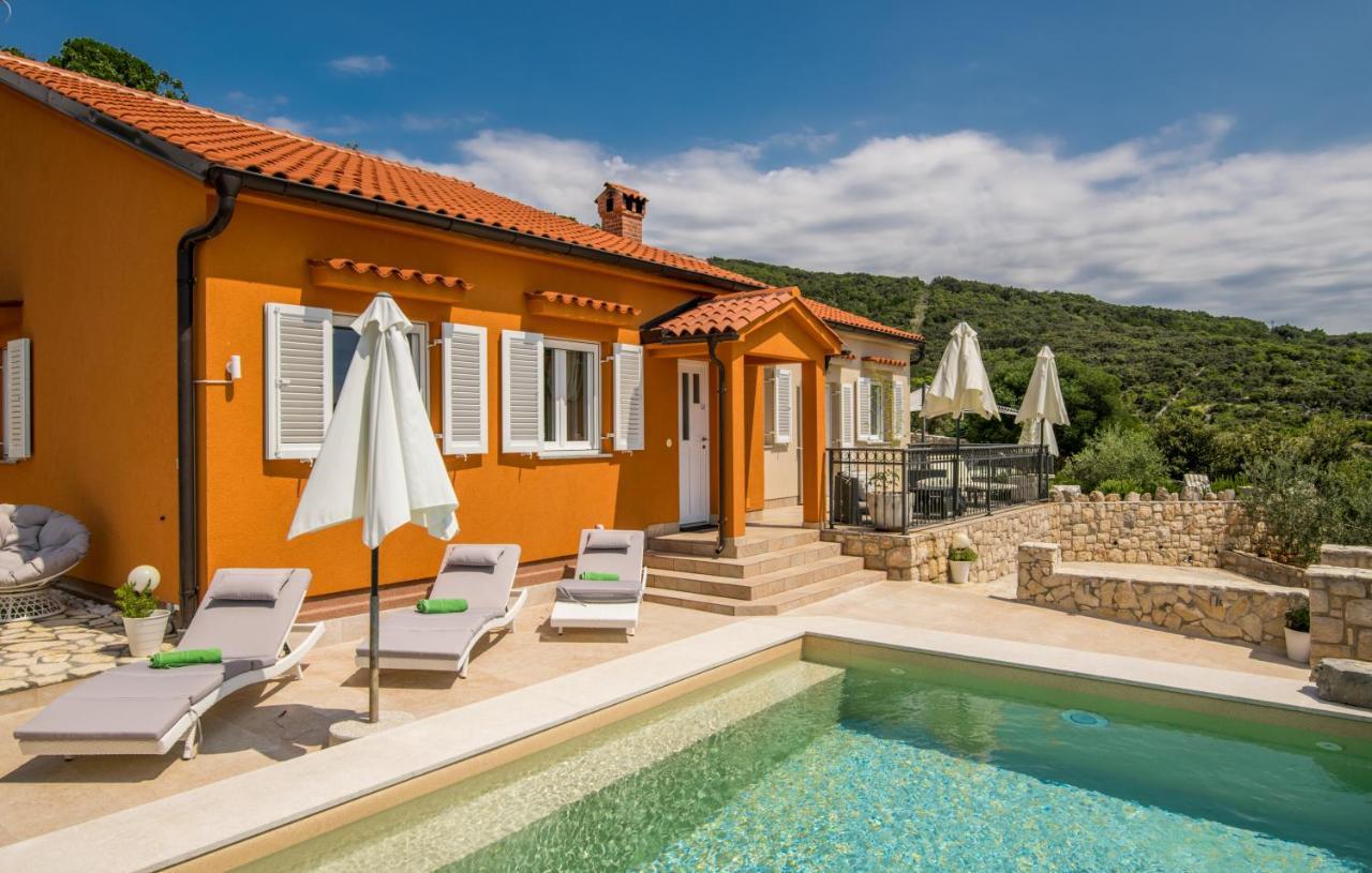 Hacienda Babina Βίλα Miholascica Εξωτερικό φωτογραφία