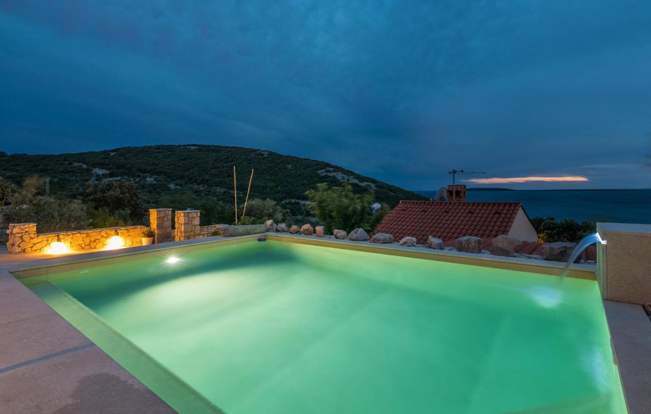 Hacienda Babina Βίλα Miholascica Εξωτερικό φωτογραφία