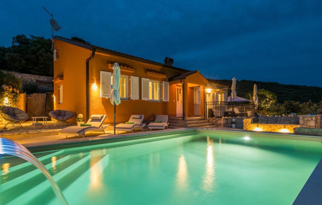 Hacienda Babina Βίλα Miholascica Εξωτερικό φωτογραφία