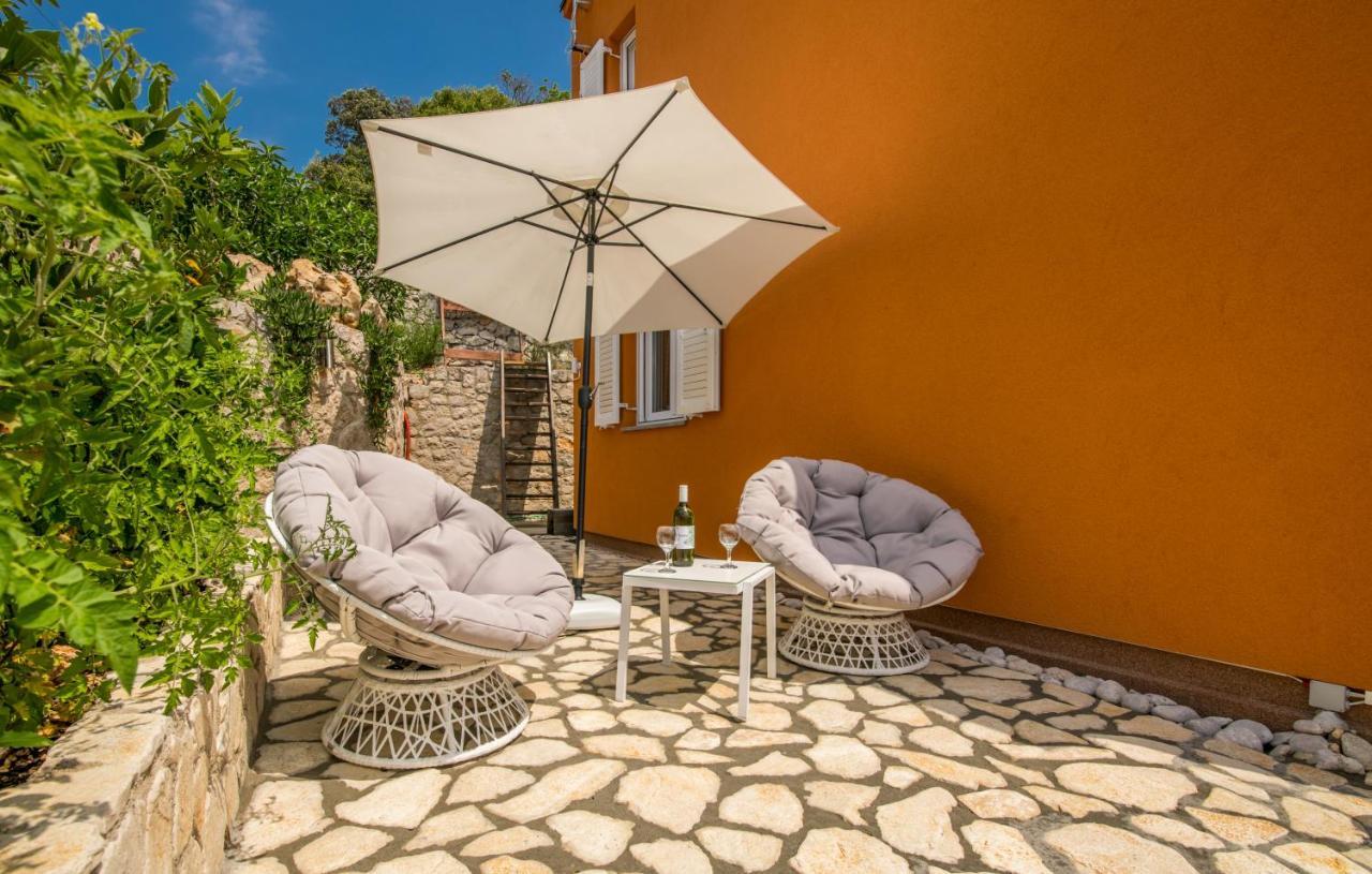 Hacienda Babina Βίλα Miholascica Εξωτερικό φωτογραφία