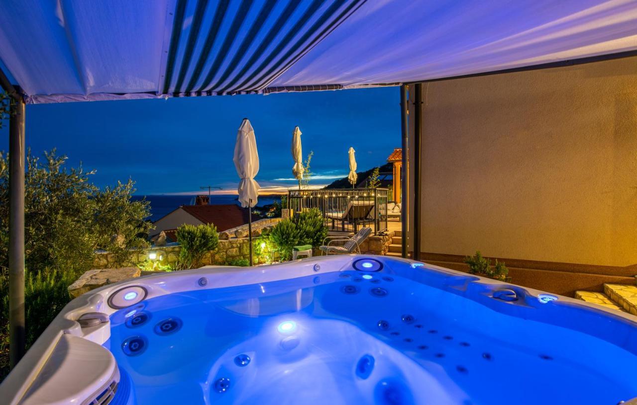 Hacienda Babina Βίλα Miholascica Εξωτερικό φωτογραφία