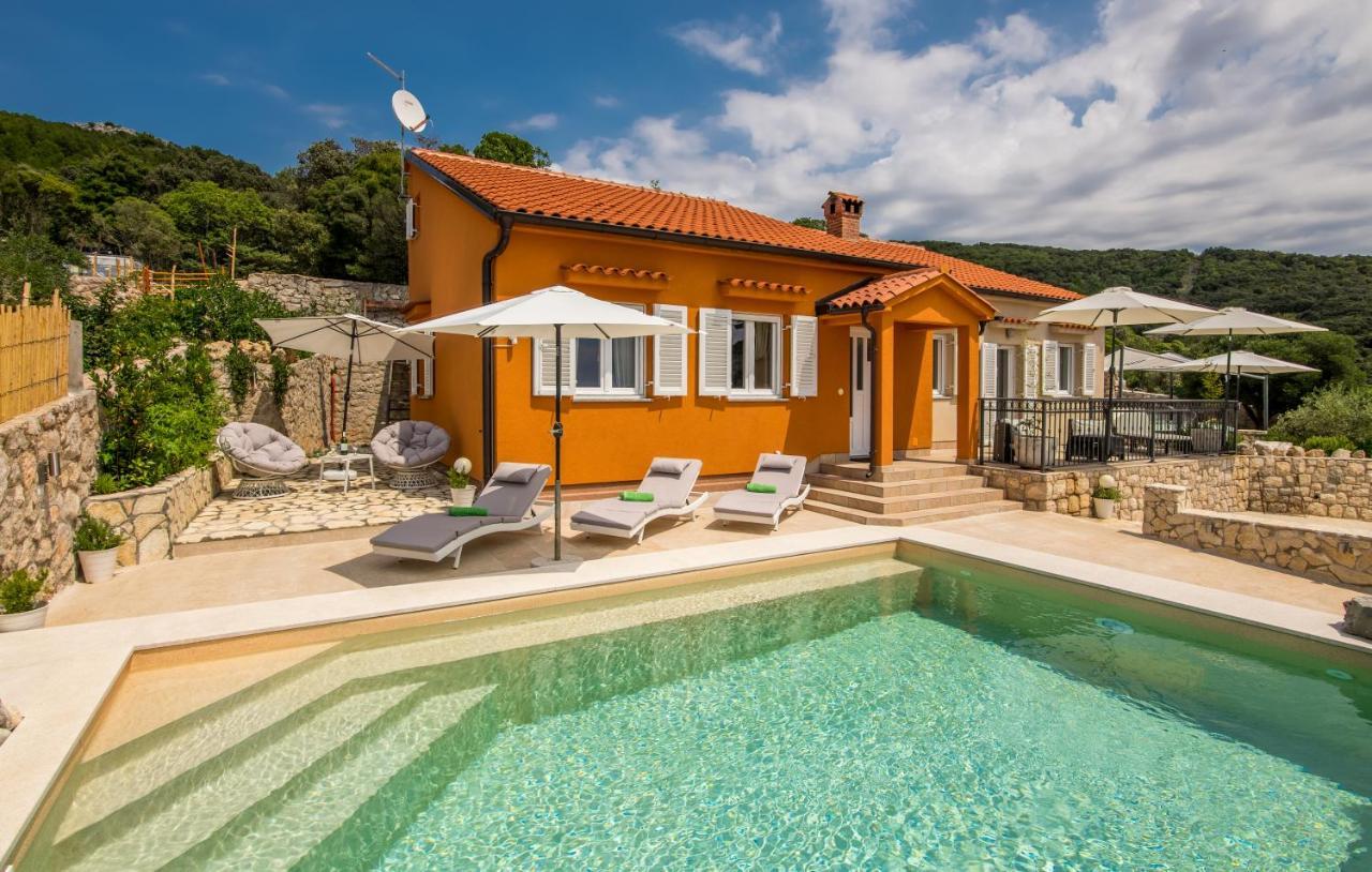 Hacienda Babina Βίλα Miholascica Εξωτερικό φωτογραφία