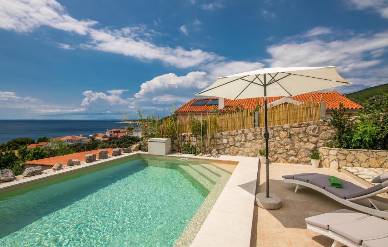 Hacienda Babina Βίλα Miholascica Εξωτερικό φωτογραφία