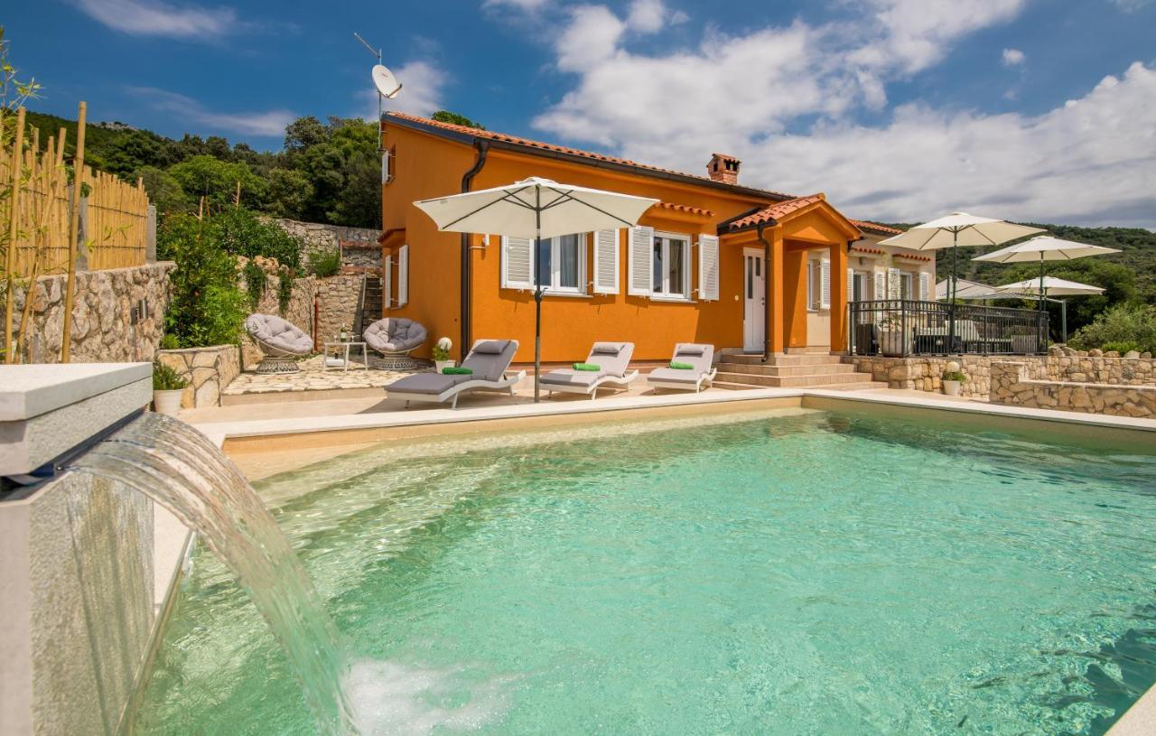 Hacienda Babina Βίλα Miholascica Εξωτερικό φωτογραφία