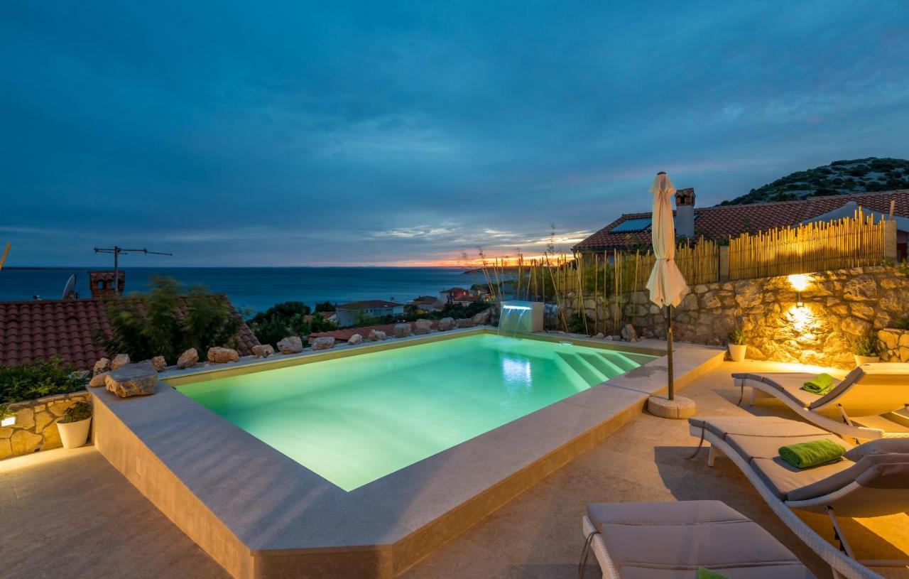 Hacienda Babina Βίλα Miholascica Εξωτερικό φωτογραφία