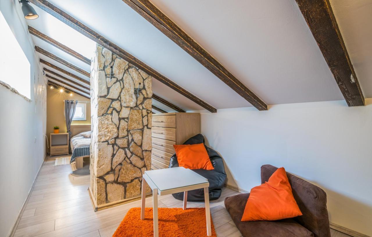 Hacienda Babina Βίλα Miholascica Εξωτερικό φωτογραφία
