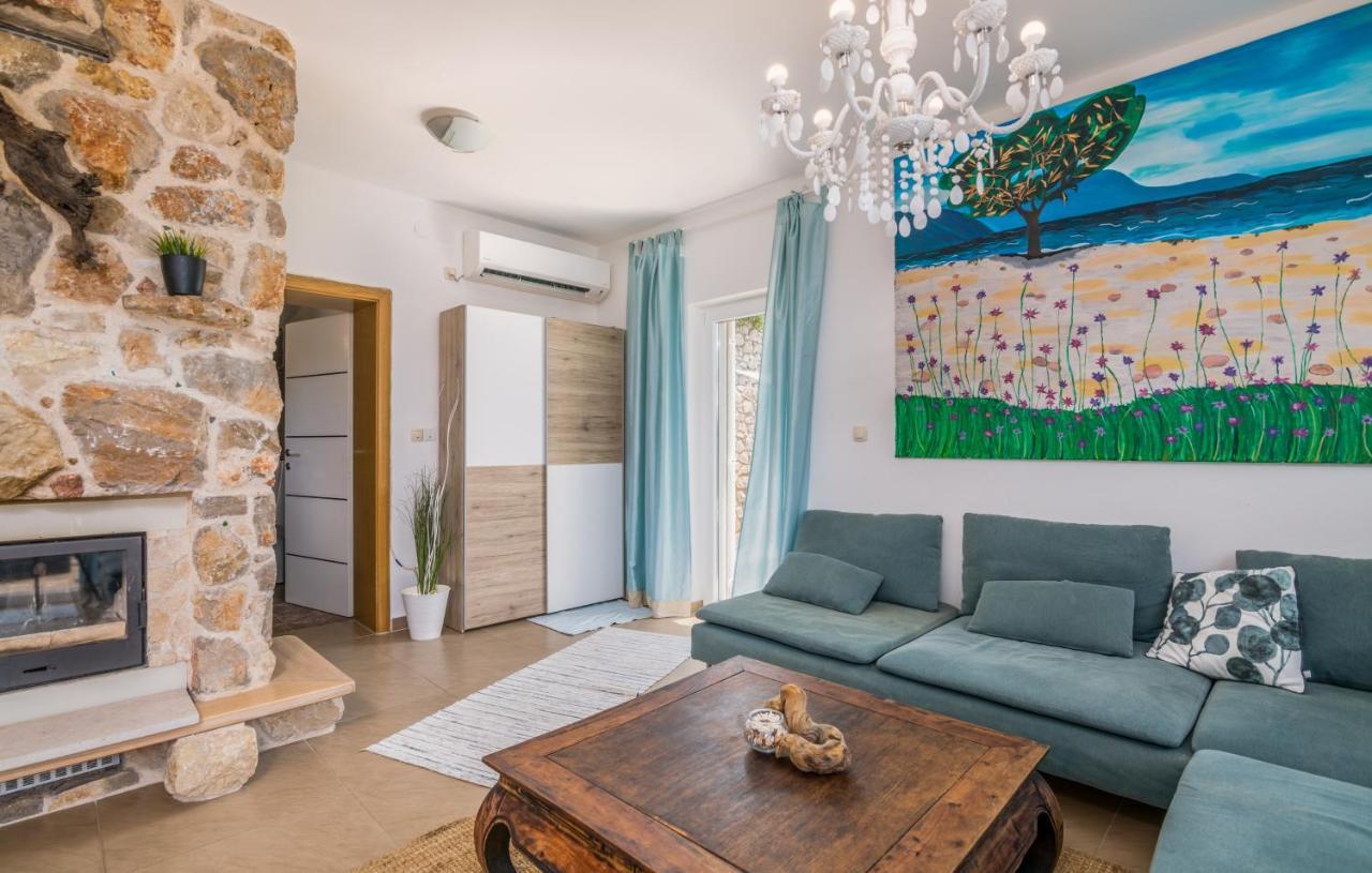 Hacienda Babina Βίλα Miholascica Εξωτερικό φωτογραφία
