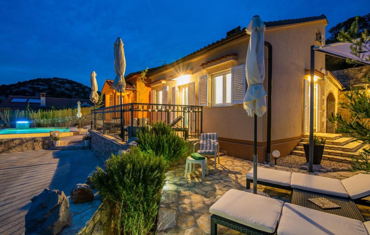 Hacienda Babina Βίλα Miholascica Εξωτερικό φωτογραφία