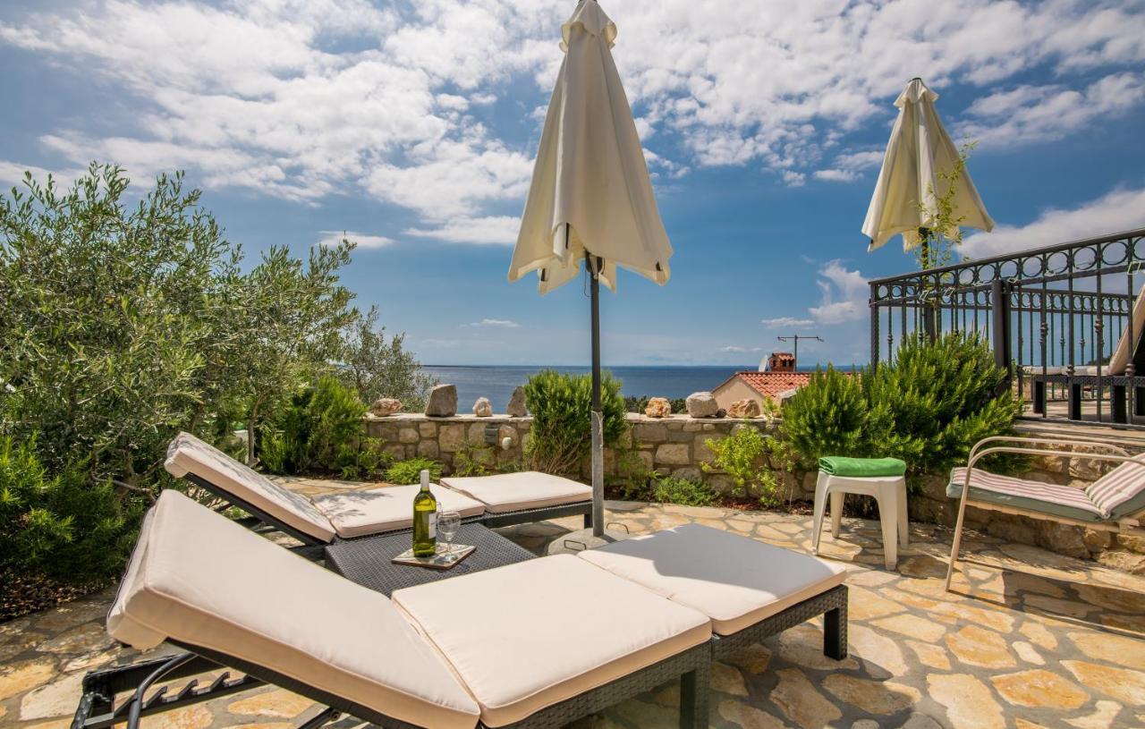 Hacienda Babina Βίλα Miholascica Εξωτερικό φωτογραφία