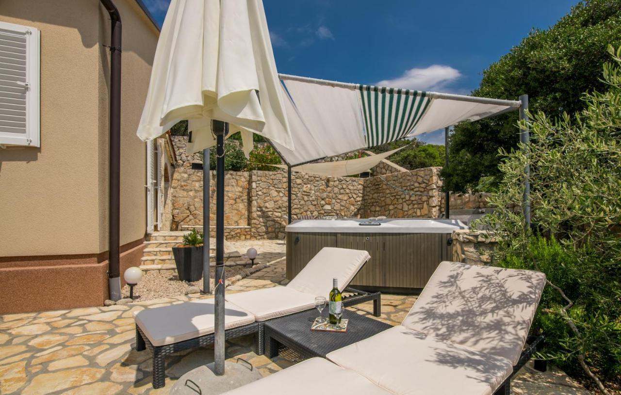Hacienda Babina Βίλα Miholascica Εξωτερικό φωτογραφία