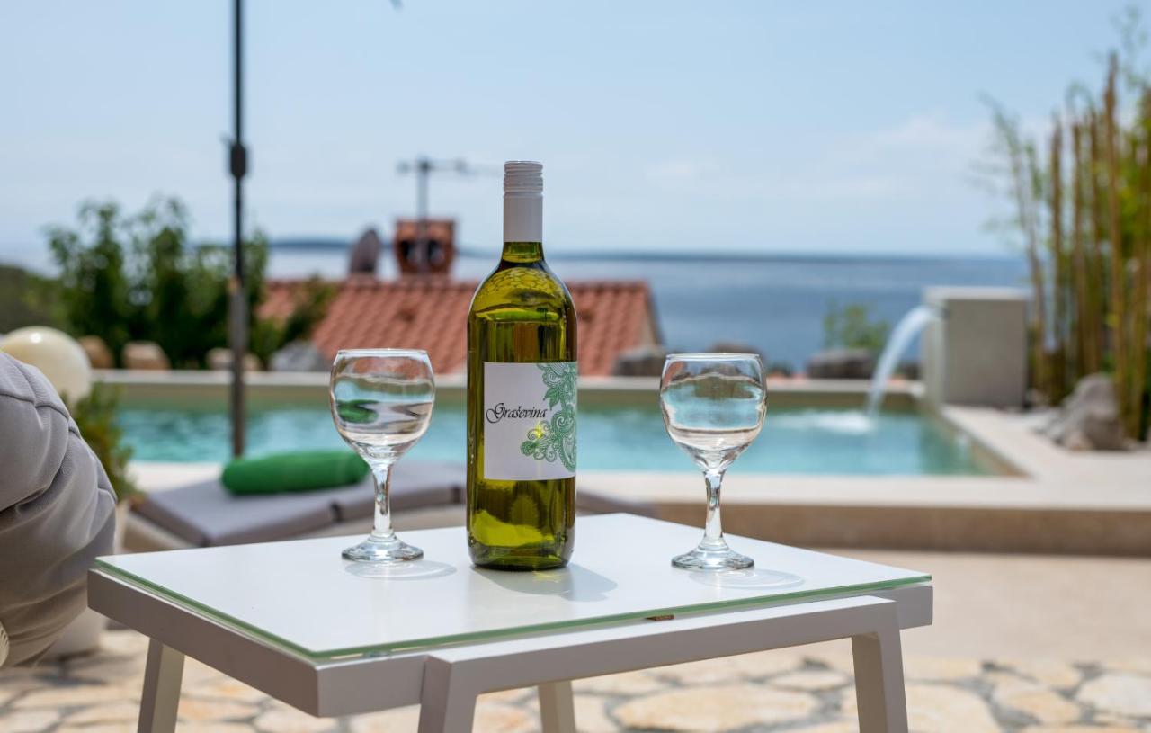 Hacienda Babina Βίλα Miholascica Εξωτερικό φωτογραφία