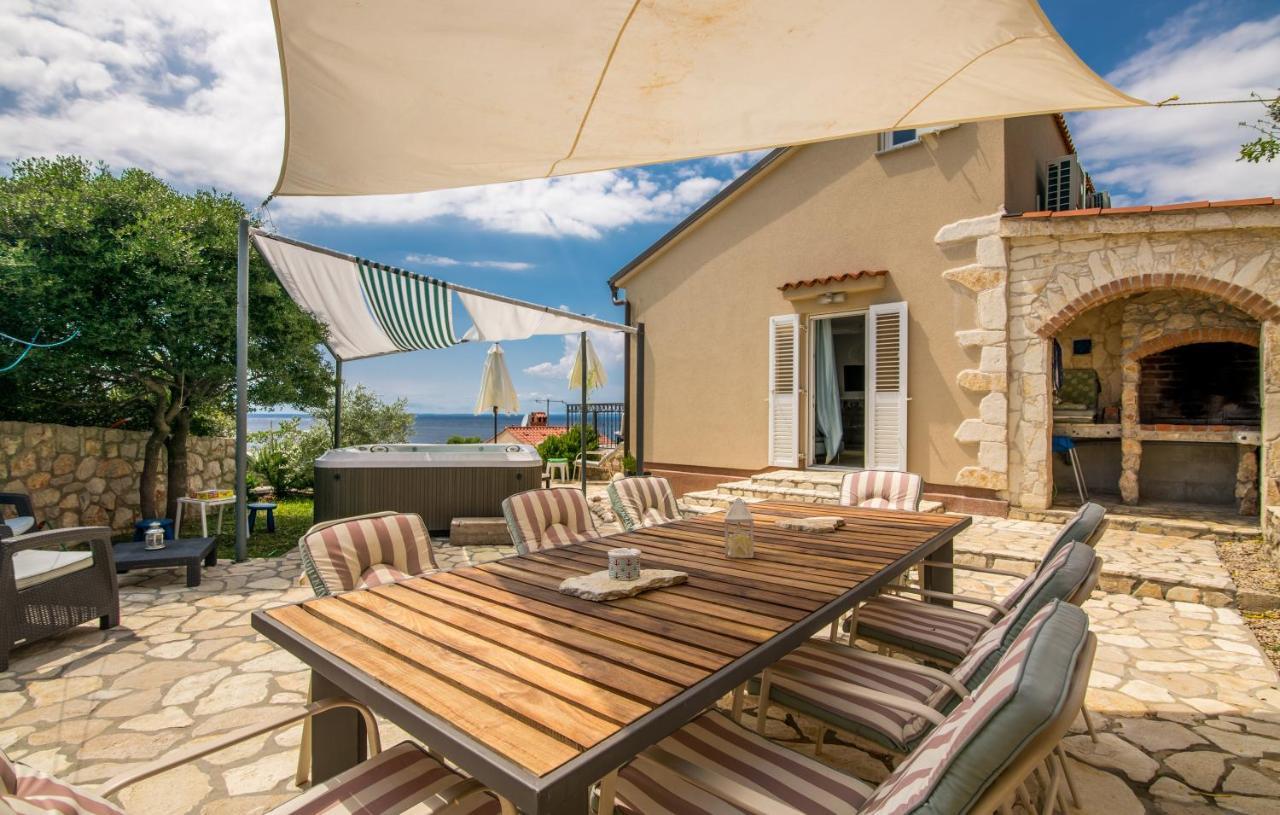 Hacienda Babina Βίλα Miholascica Εξωτερικό φωτογραφία
