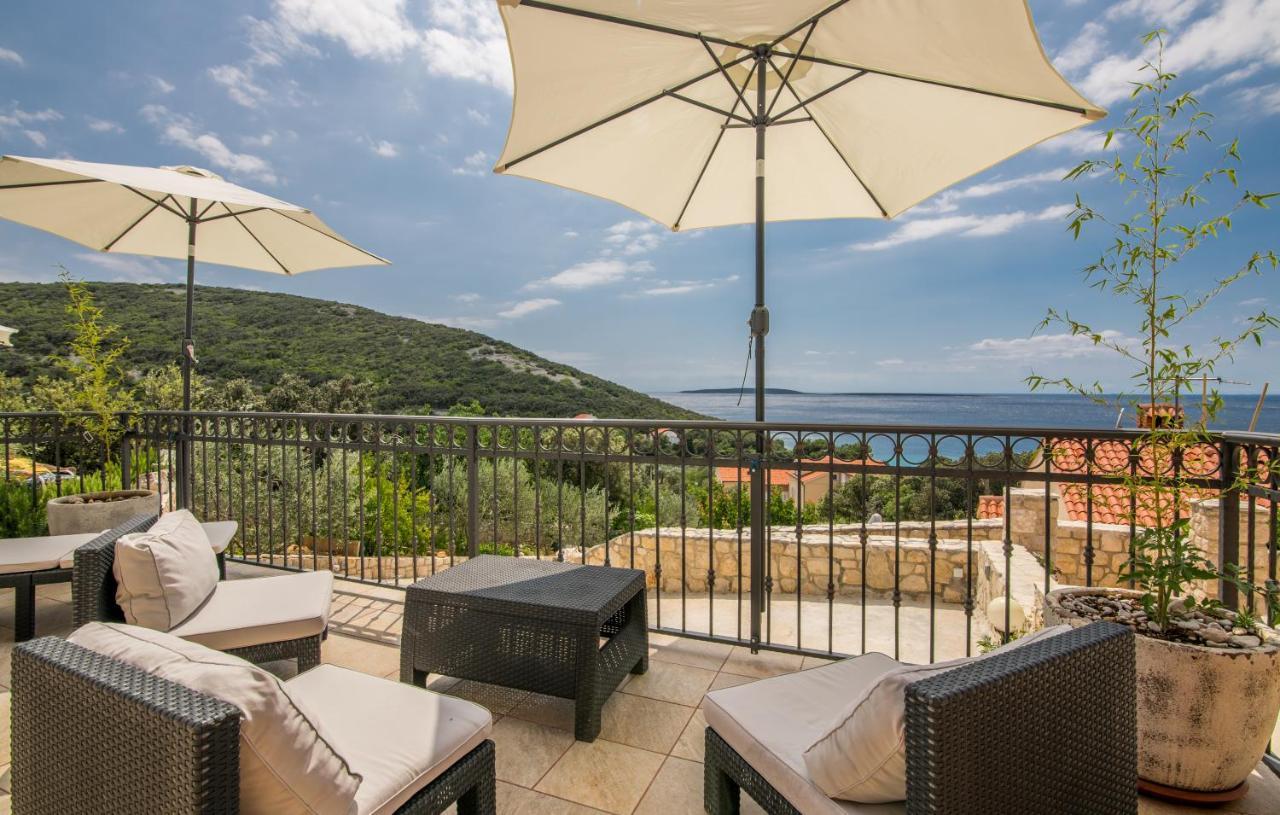 Hacienda Babina Βίλα Miholascica Εξωτερικό φωτογραφία