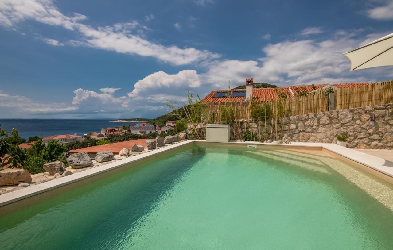 Hacienda Babina Βίλα Miholascica Εξωτερικό φωτογραφία