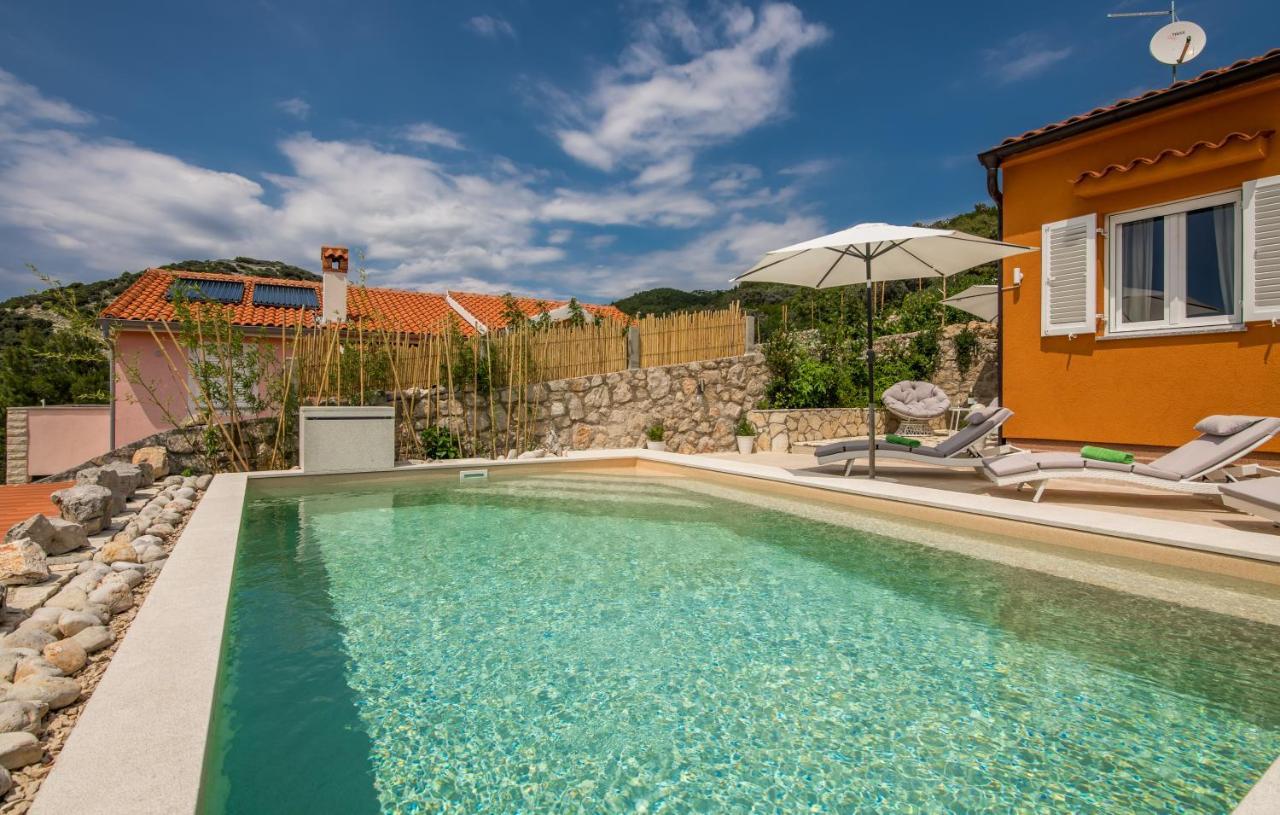 Hacienda Babina Βίλα Miholascica Εξωτερικό φωτογραφία