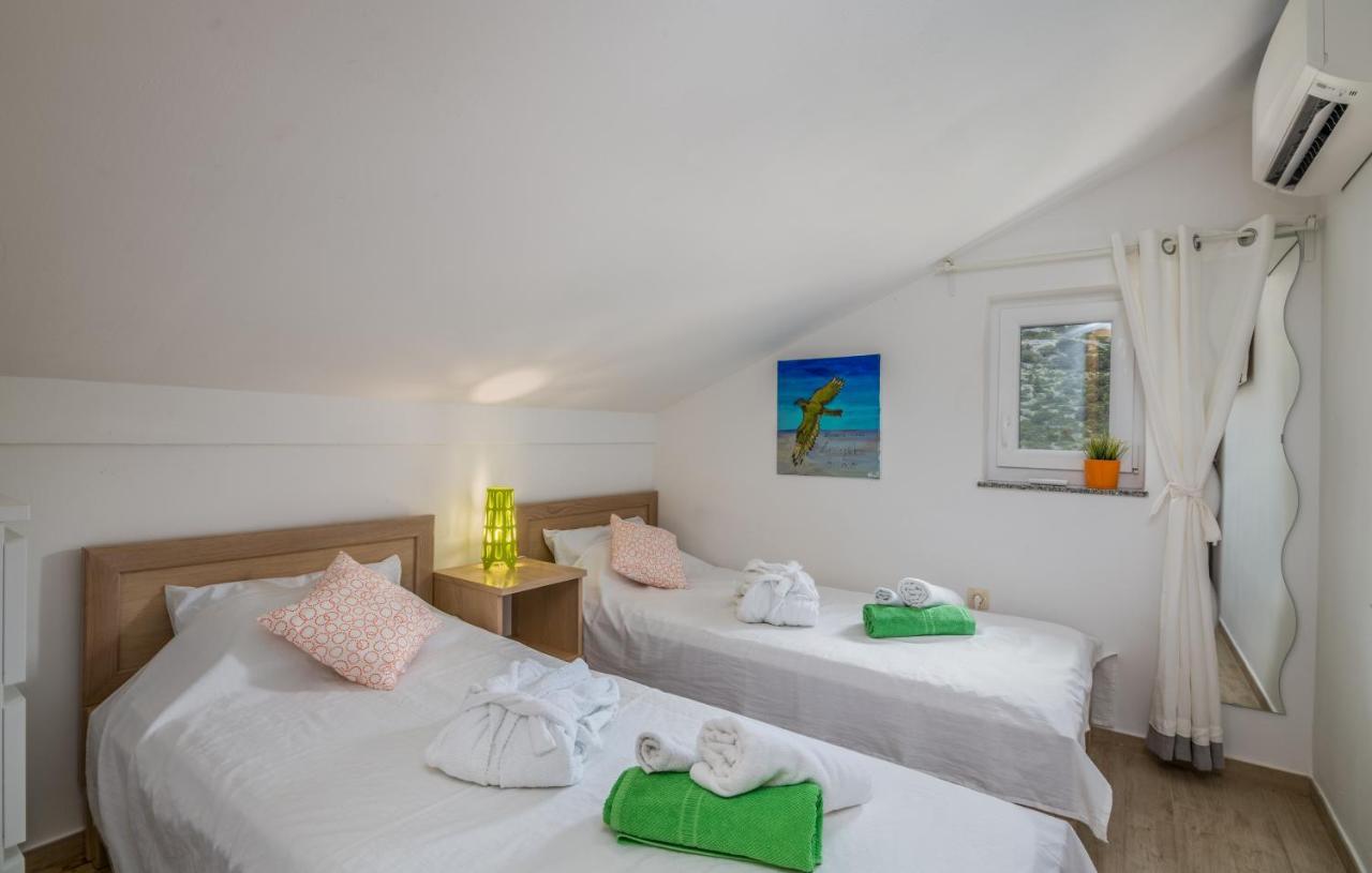 Hacienda Babina Βίλα Miholascica Εξωτερικό φωτογραφία