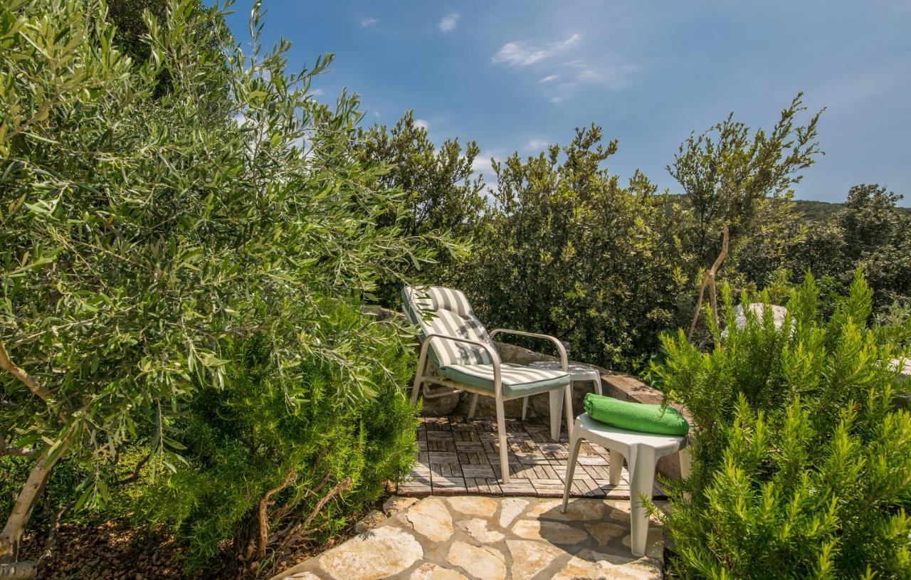 Hacienda Babina Βίλα Miholascica Εξωτερικό φωτογραφία