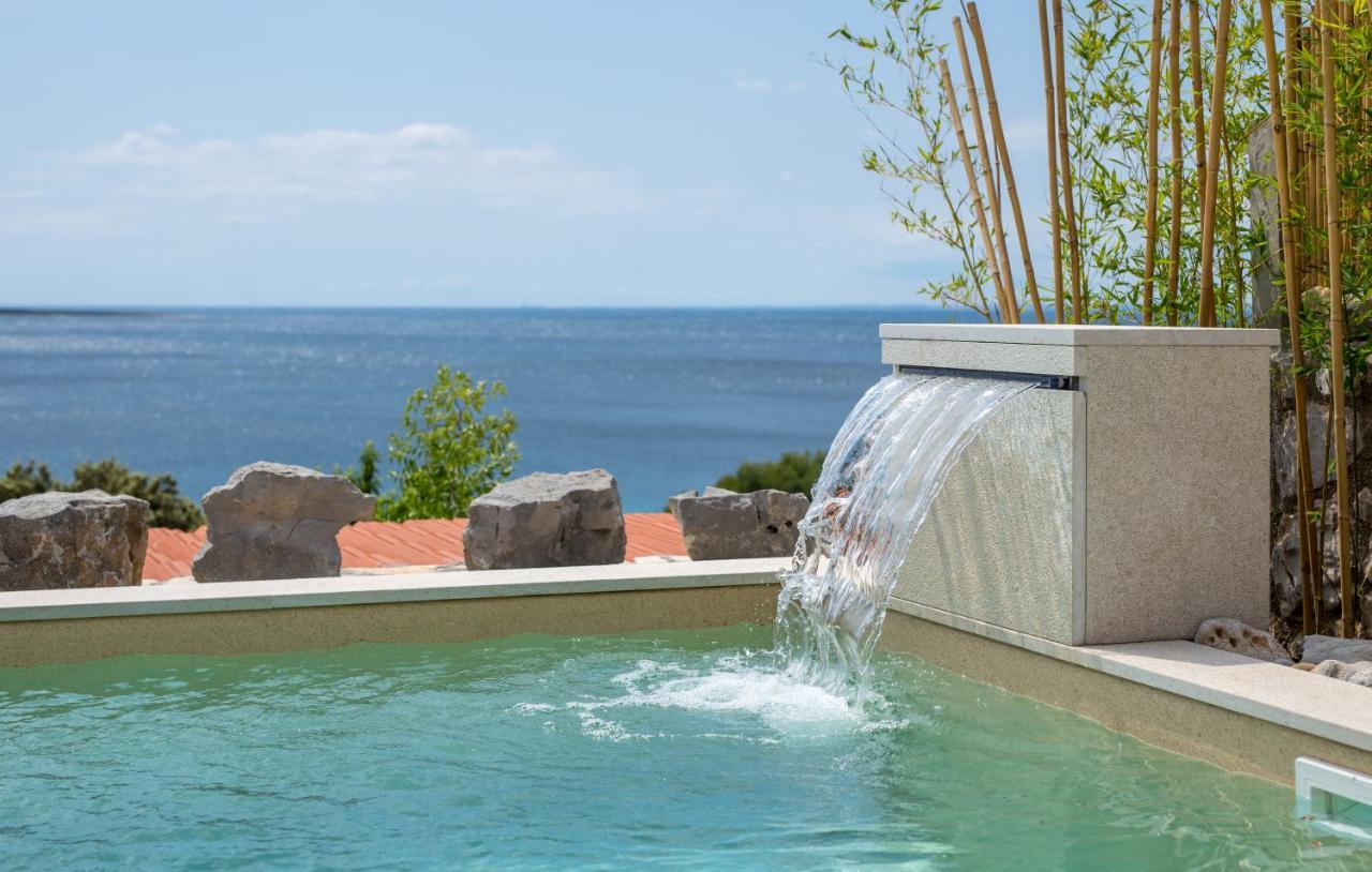 Hacienda Babina Βίλα Miholascica Εξωτερικό φωτογραφία