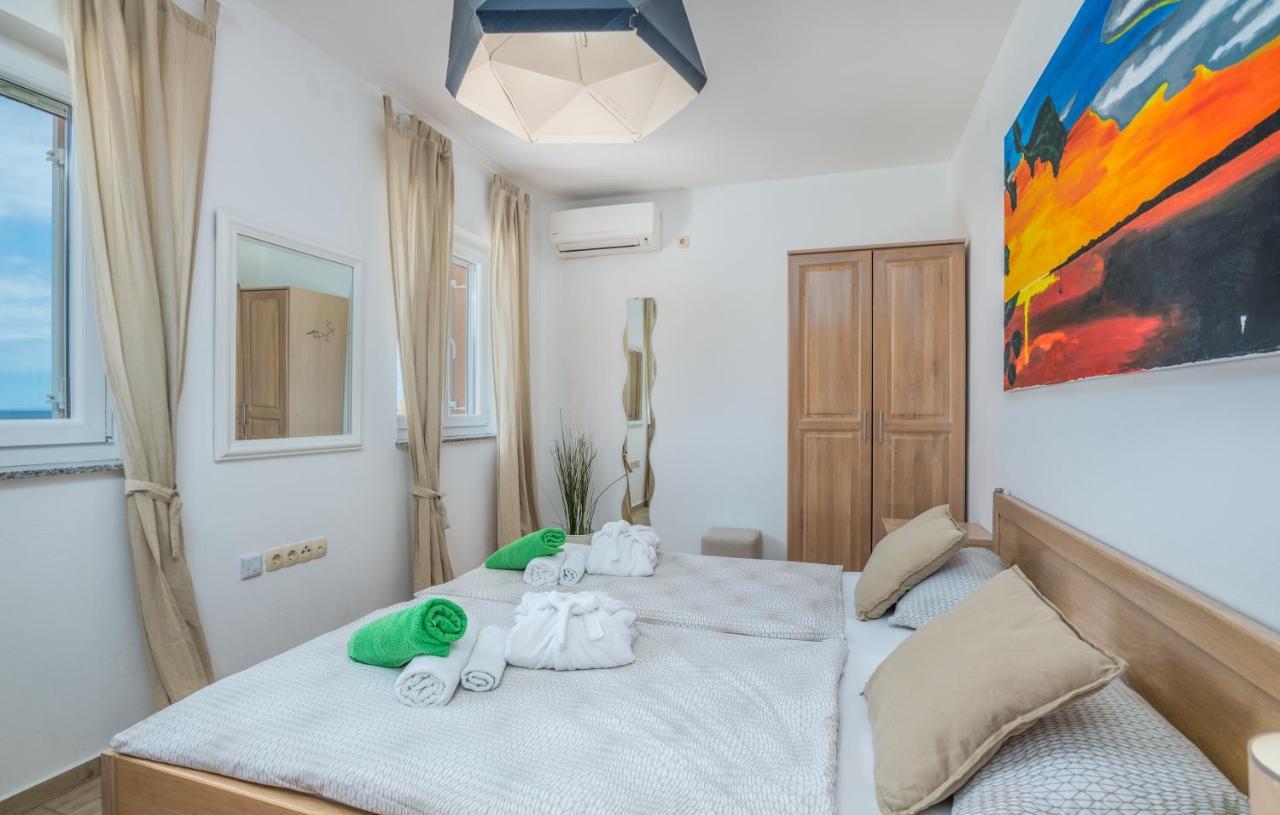 Hacienda Babina Βίλα Miholascica Εξωτερικό φωτογραφία