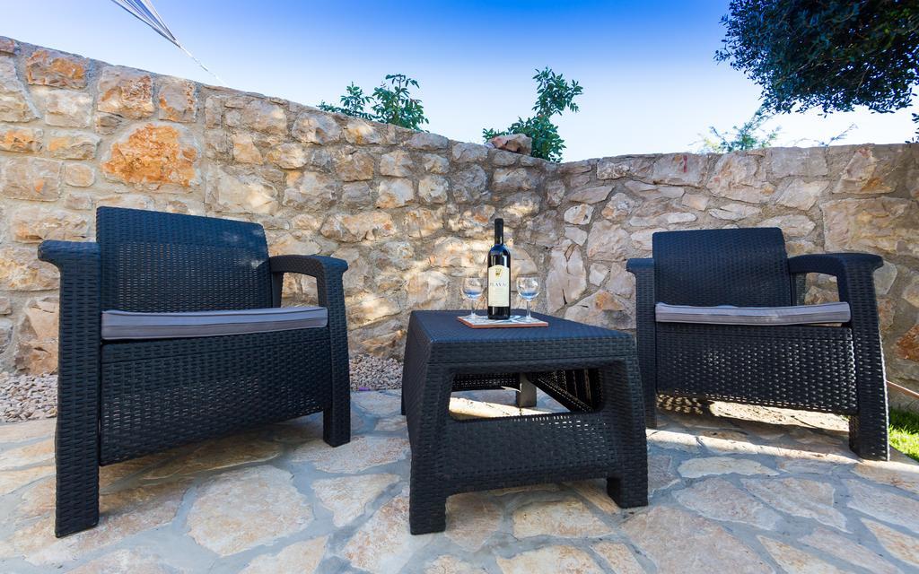 Hacienda Babina Βίλα Miholascica Εξωτερικό φωτογραφία
