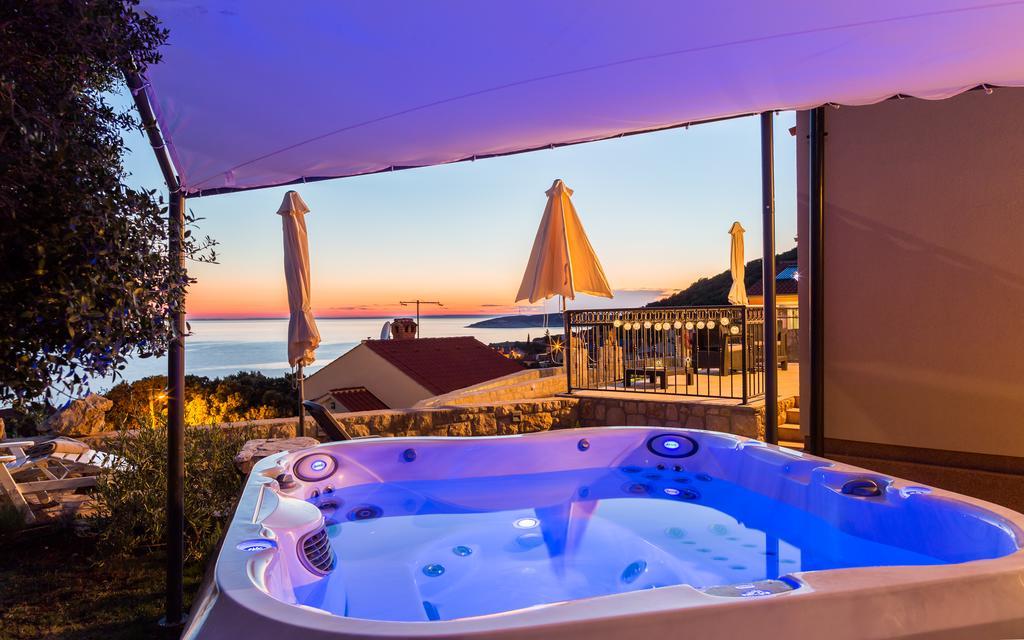 Hacienda Babina Βίλα Miholascica Εξωτερικό φωτογραφία