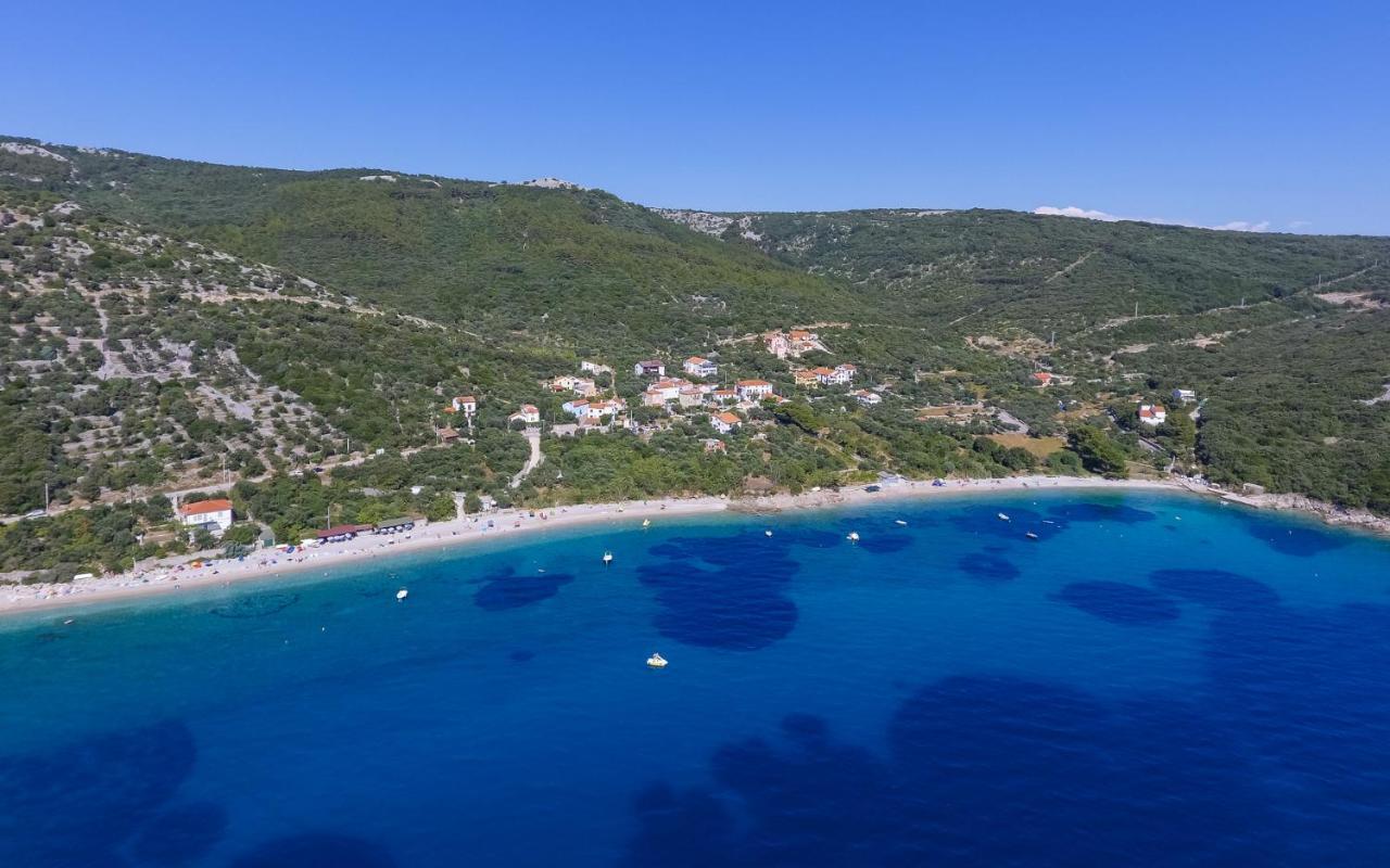 Hacienda Babina Βίλα Miholascica Εξωτερικό φωτογραφία