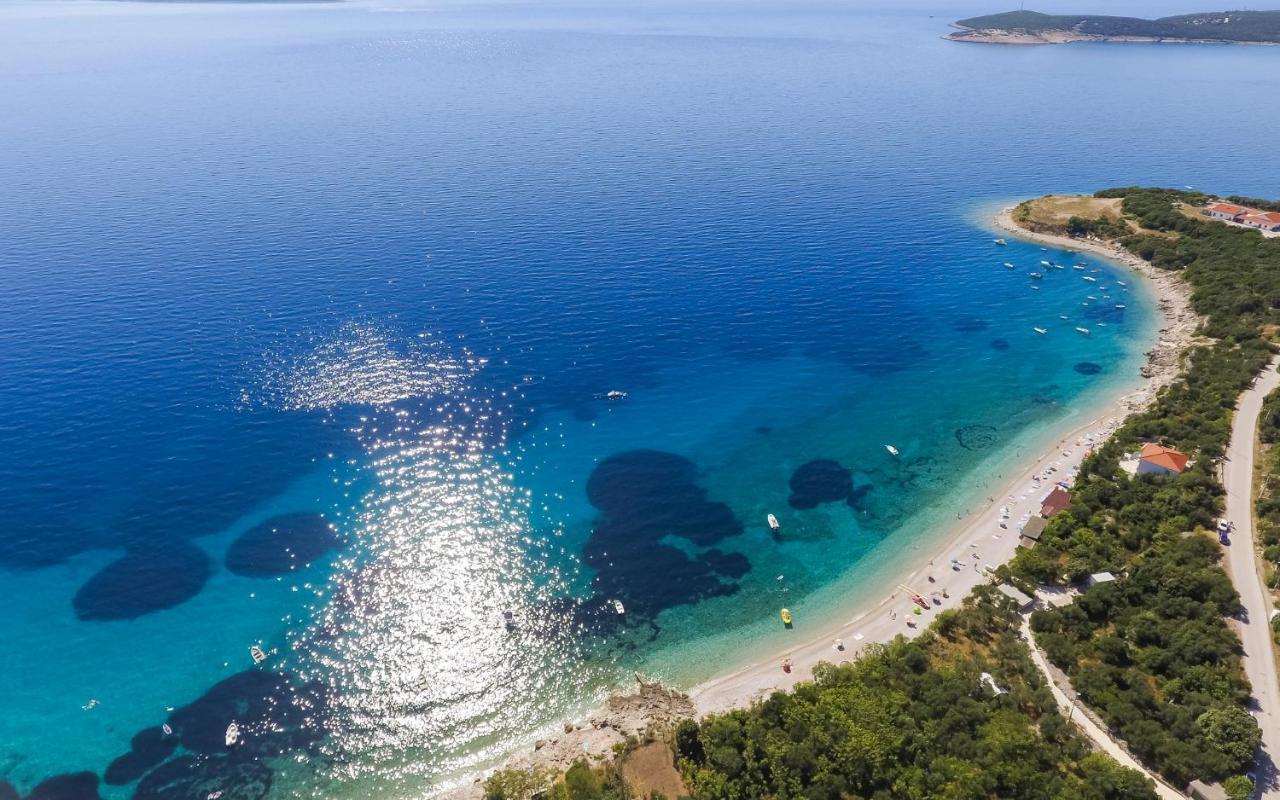 Hacienda Babina Βίλα Miholascica Εξωτερικό φωτογραφία