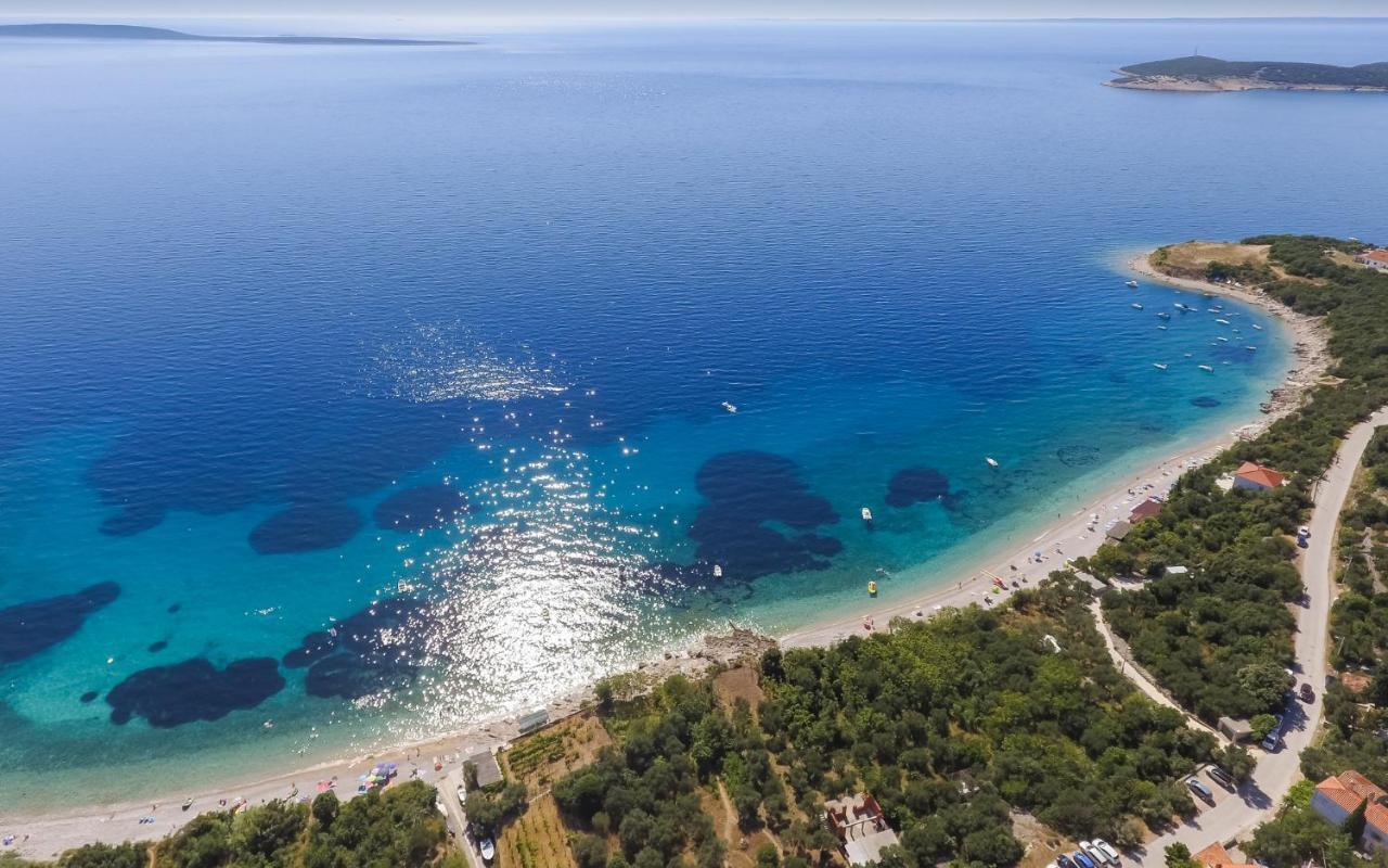 Hacienda Babina Βίλα Miholascica Εξωτερικό φωτογραφία